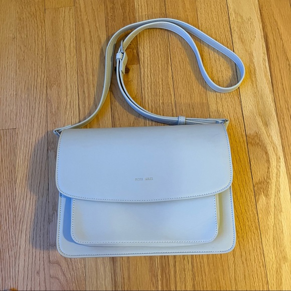 Zoe Crossbody Bag - Picture 10 of 11